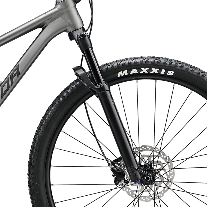 Топовый японский переключатель Shimano Deore, FC-M5100, 36/26t