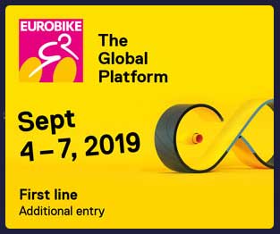 Новые велосипеды 2020 года на выставке Eurobike