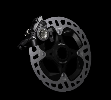 тормозная система shimano