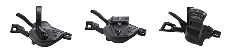 Shimano linkglide