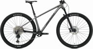 Велосипед Merida Big.Nine TR Limitted silk gunmetal grey 2025