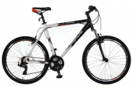 Горный велосипед Comanche Prairie Comp M