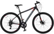 Горный велосипед Comanche Niagara 29 Disc