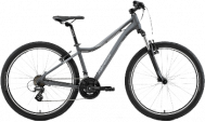 Велосипед Merida Matts 6.10 gray (2021)