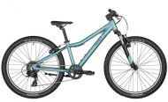 Велосипед Bergamont Revox 24 iceblue