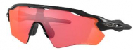 Очки Oakley Radar EV Path Prizm Trail для горного велосипеда