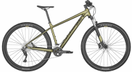 Горный велосипед Bergamont Revox 6 green/black