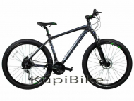 Горный велосипед Comanche Vector 27.5