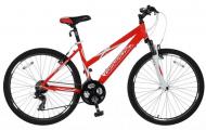 Горный велосипед Comanche Ontario Sport L