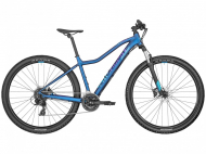 Женский велосипед Bergamont Revox 3 FMN 27.5"