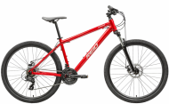 Горный велосипед Reid 27,5" MTB Sport Disc Black Orange