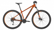 Велосипед Bergamont Revox 4 red 27.5