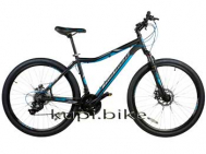 Горный велосипед Ranger Magnum 27 Disc