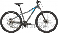 Велосипед Cannondale Tango 4 (2020)