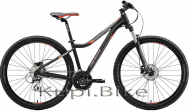 Велосипед Merida Matts 7.20