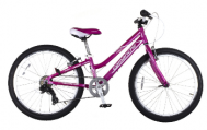 Детский велосипед Comanche Pony L New 24
