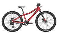 Велосипед Bergamont Revox 24 Lite Girl red