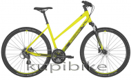 Велосипед Bergamont Helix 3 Lady