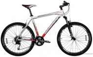 Горный велосипед Comanche Orinoco M