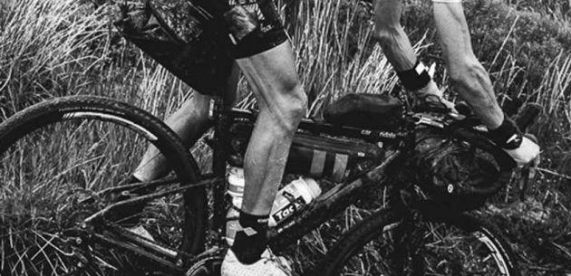 Велосипед Cannondale Topstone для приключений