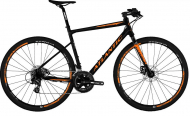 Велосипед Atlantic Xyston DX Pro 28