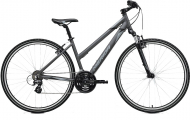 Велосипед Merida Crossway 10-V