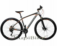 Горный велосипед Comanche Maxima 29