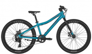Подростковый велосипед Bergamont Revox 24 Lite Boy blue