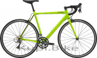 Велосипед Cannondale CAAD Optimo Claris (шоссе)