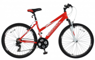 Горный велосипед Comanche Ontario Sport L