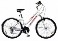 Городской велосипед Comanche Holiday L 1.0