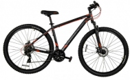Горный велосипед Comanche Prairie 29 Disc