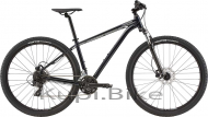 Велосипед Cannondale Trail 7