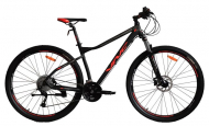 Горный велосипед VNC 27.5 RockRider A9