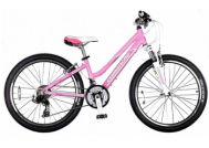 Подростковый велосипед Comanche Pony Comp L