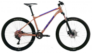 Велосипед Merida Big Seven 300 Silk Champae (Purple)