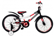 Детский велосипед Comanche Sheriff W20