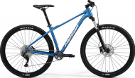 Горный велосипед Merida Big.Nine 100 (2020)