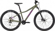 Женский велосипед Cannondale F Trail 6, 29 mat