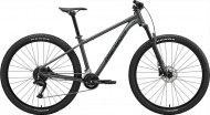 Merida 2026 Big.Nine 60 Silk Dark Grey(Black) - велосипед гірський