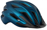 Met Crossover CE Blue Metallic | Matt