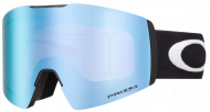 Горнолыжная маска Oakley Fall Line L Prizm Snow Sapphire Iridium Lenses