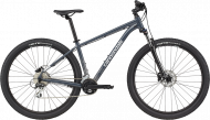 Велосипед Cannondale Trail 6 (2022) slt