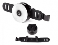 Велосипедная задня мигалка Onride Donut 20 USB 50 Lum