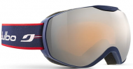 Французская горнолыжная маска Julbo Ison (bleu)