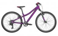 Велосипед Bergamont Revox 24 girl