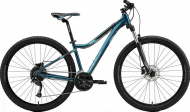 Женский велосипед Merida Matts 7.30 blue