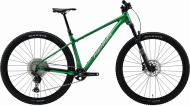 Гірський велосипед Merida Big.Nine TRLIMITED dan.green