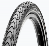Maxxis Overdrive Excel, SilkShield/Ref 26x2.00 60TPI - покрышка