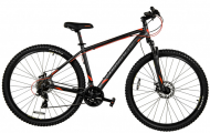 Горный велосипед Comanche Prairie 29 Disc